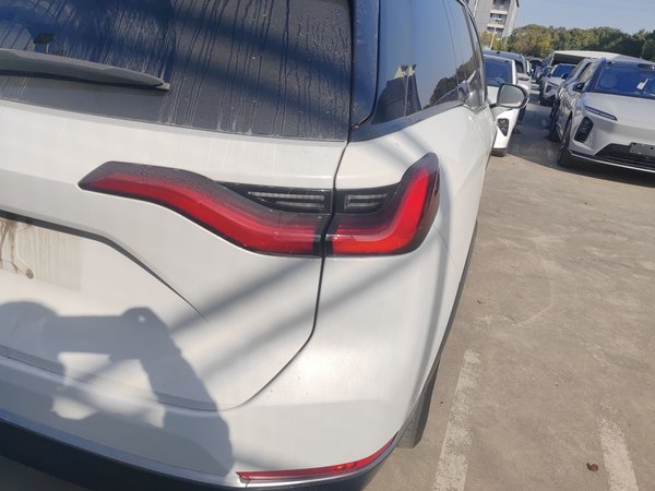 Nio ES8 2020, 111199 км, за 17637 USD - фото 7