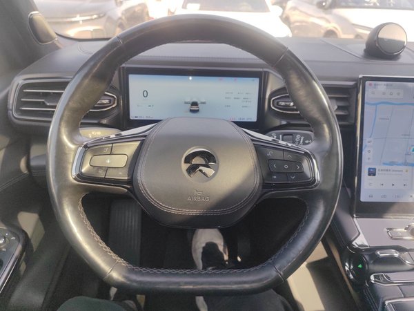 Nio ES8 2020, 111199 км, за 17637 USD - фото 10