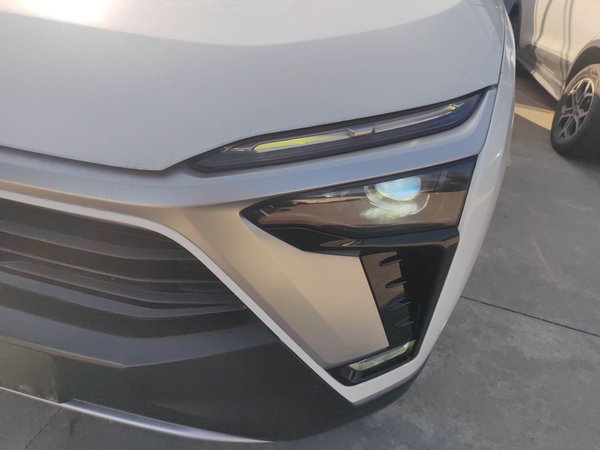 Nio ES8 2020, 111199 км, за 17637 USD - фото 23