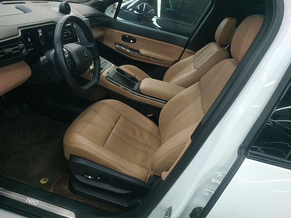 Nio ES8 2020, 113500 км, за 17710 USD - фото 16
