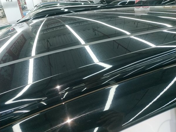 Nio ES8 2020, 113500 км, за 17710 USD - фото 11