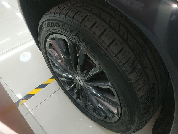 Nio ES8 2020, 113500 км, за 17710 USD - фото 9