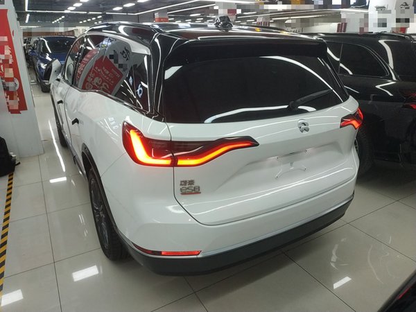 Nio ES8 2020, 113500 км, за 17710 USD - фото 6