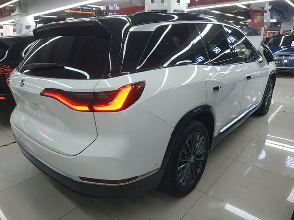 Nio ES8 2020, 113500 км, за 17710 USD - фото 7