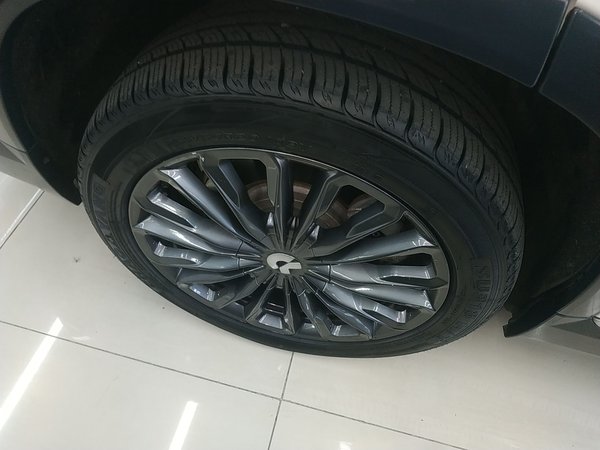 Nio ES8 2020, 113500 км, за 17710 USD - фото 10