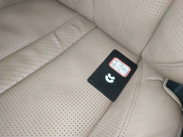 Nio ES8 2020, 113500 км, за 17710 USD - фото 19