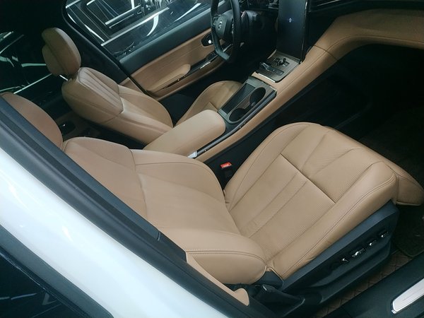 Nio ES8 2020, 113500 км, за 17710 USD - фото 23