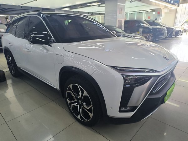 Nio ES8 2020, 133600 км, за 18641 USD - фото 4