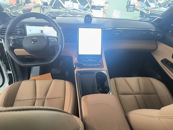 Nio ES8 2020, 133600 км, за 18641 USD - фото 20