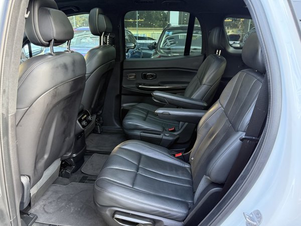 Nio ES8 2020, 140300 км, за 17892 USD - фото 25