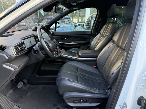 Nio ES8 2020, 140300 км, за 17892 USD - фото 24