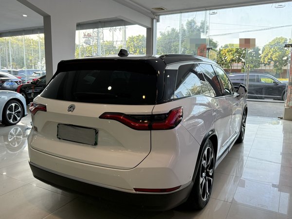 Nio ES8 2020, 140300 км, за 17892 USD - фото 28