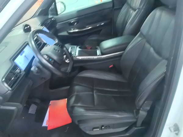 Nio ES8 2020, 140300 км, за 17892 USD - фото 6