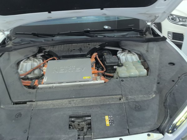 Nio ES8 2020, 140300 км, за 17892 USD - фото 9