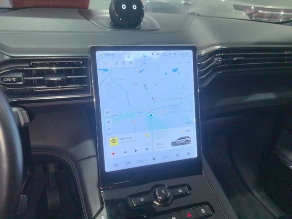 Nio ES8 2020, 140300 км, за 17892 USD