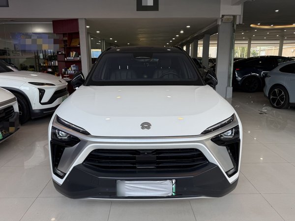 Nio ES8 2020, 140300 км, за 17892 USD - фото 22