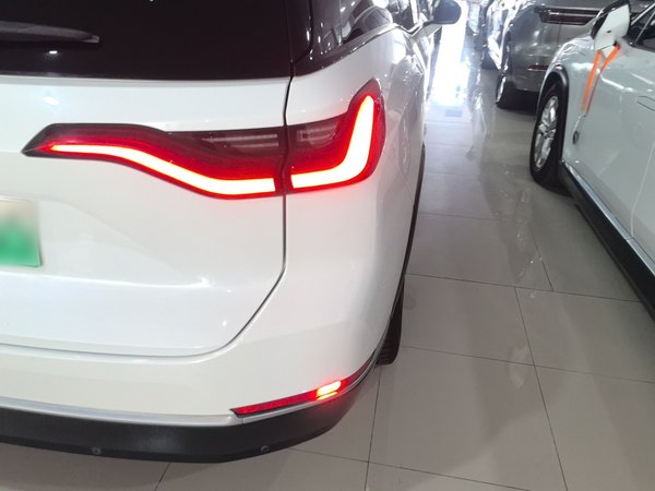 Nio ES8 2020, 140300 км, за 17892 USD - фото 18