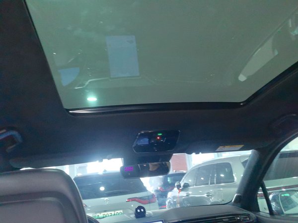 Nio ES8 2020, 140300 км, за 17892 USD - фото 7