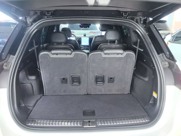 Nio ES8 2020, 140300 км, за 17892 USD - фото 8