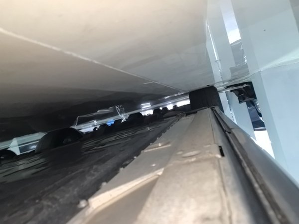 Nio ES8 2020, 140300 км, за 17892 USD - фото 17