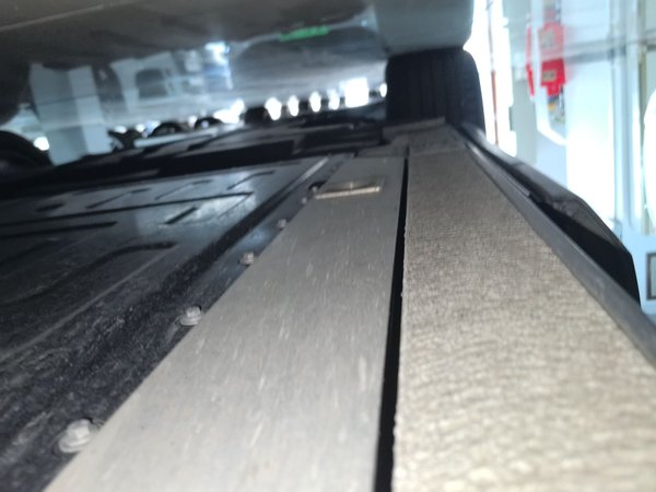 Nio ES8 2020, 140300 км, за 17892 USD - фото 16