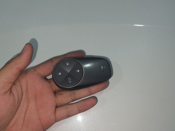 Nio ES8 2020, 140300 км, за 17892 USD - фото 10