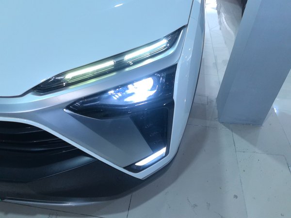 Nio ES8 2020, 140300 км, за 17892 USD - фото 14