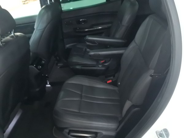 Nio ES8 2020, 140300 км, за 17892 USD - фото 13