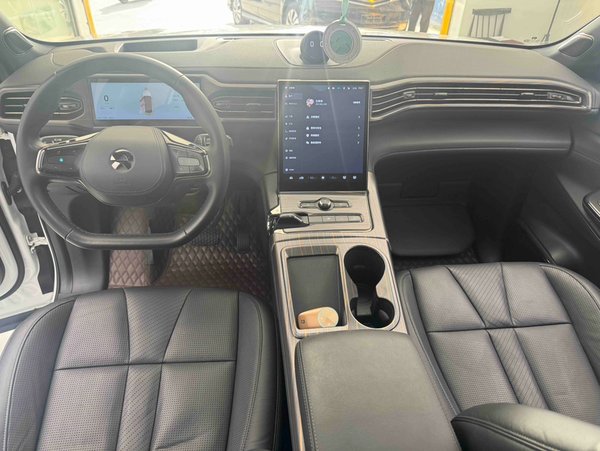 Nio ES8 2020, 184300 км, за 15305 USD - фото 20