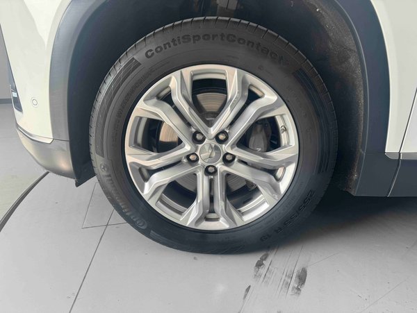 Nio ES8 2020, 184300 км, за 15305 USD - фото 8