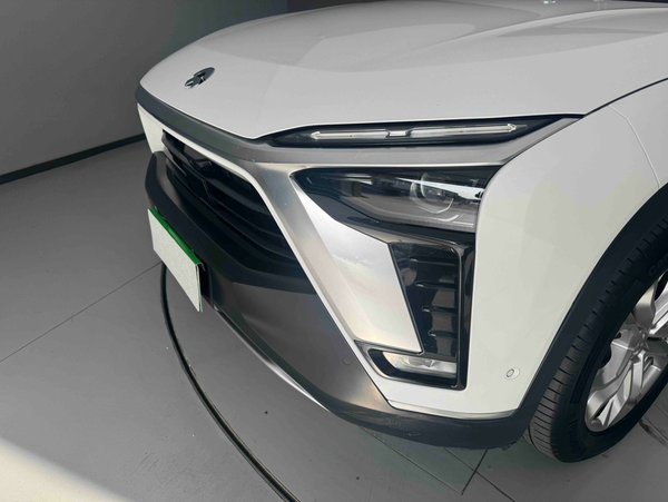 Nio ES8 2020 580 km Range 7-Seater Version, 2020 года