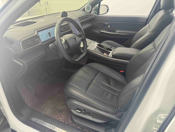 Nio ES8 2020, 184300 км, за 15305 USD - фото 15