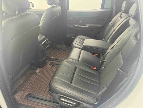 Nio ES8 2020, 184300 км, за 15305 USD - фото 22