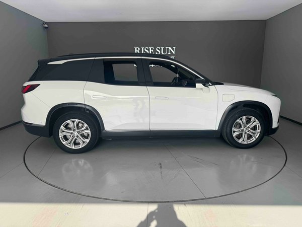 Nio ES8 2020, 184300 км, за 15305 USD - фото 6