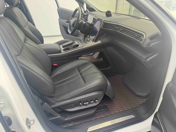 Nio ES8 2020, 184300 км, за 15305 USD - фото 24