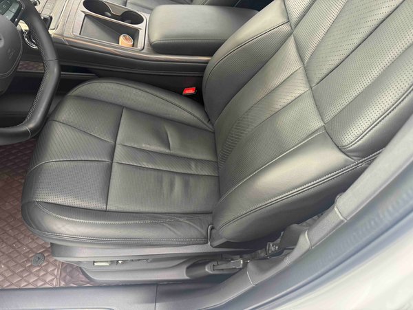 Nio ES8 2020, 184300 км, за 15305 USD - фото 23