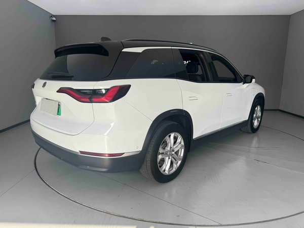 Nio ES8 2020, 184300 км, за 15305 USD