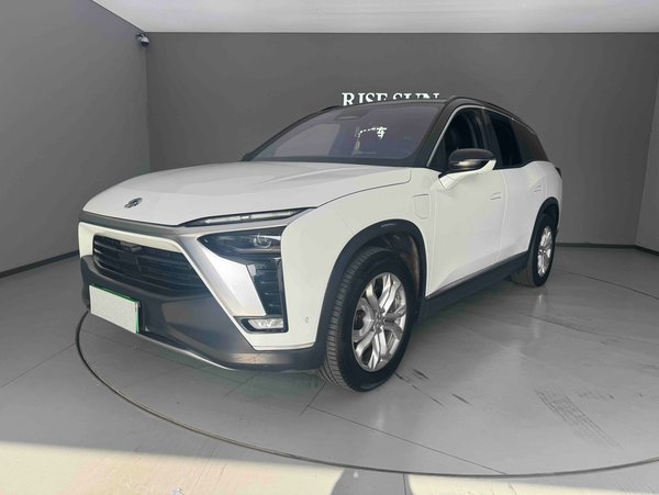 Nio ES8 2020 580 km Range 7-Seater Version