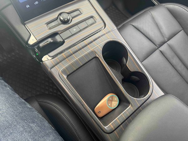 Nio ES8 2020, 184300 км, за 15305 USD - фото 14