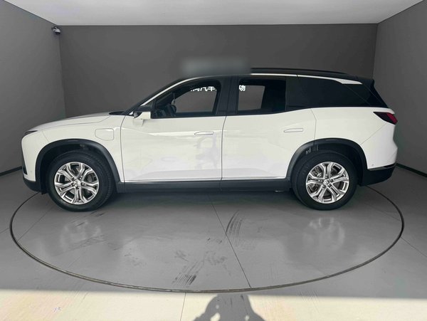 Nio ES8 2020, 184300 км, за 15305 USD - фото 7