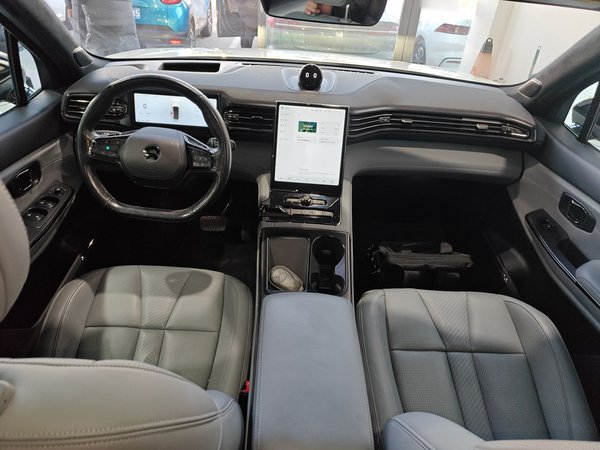 Nio ES8 2020, 31800 км, за 19589 USD - фото 20