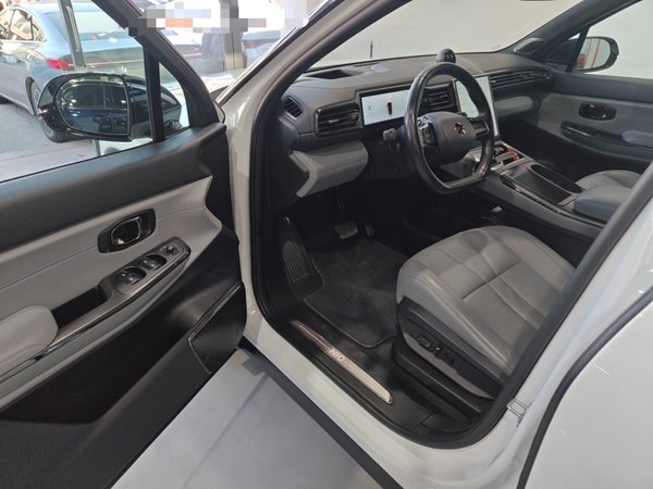 Nio ES8 2020, 31800 км, за 19589 USD - фото 21