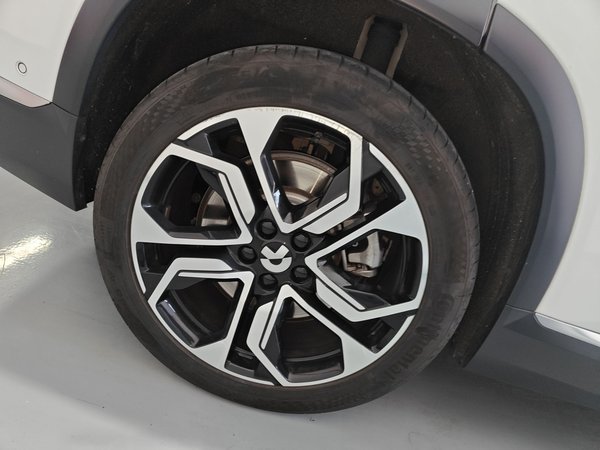 Nio ES8 2020, 31800 км, за 19589 USD - фото 10