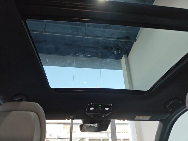 Nio ES8 2020, 31800 км, за 19589 USD - фото 17