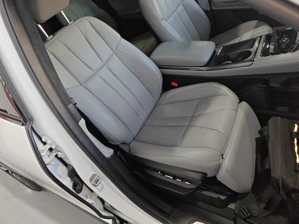 Nio ES8 2020, 31800 км, за 19589 USD - фото 23