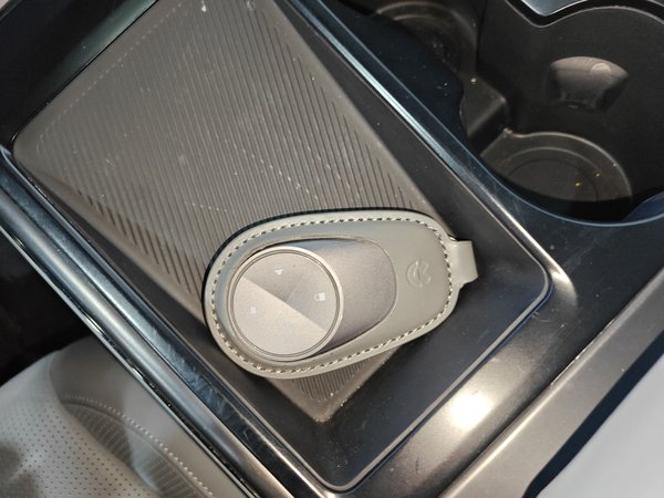 Nio ES8 2020, 31800 км, за 19589 USD - фото 19