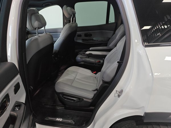 Nio ES8 2020, 31800 км, за 19589 USD - фото 22