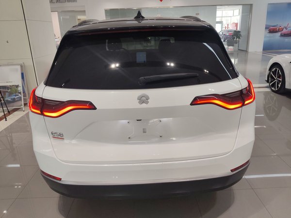 Nio ES8 2020, 68200 км, за 20196 USD - фото 6