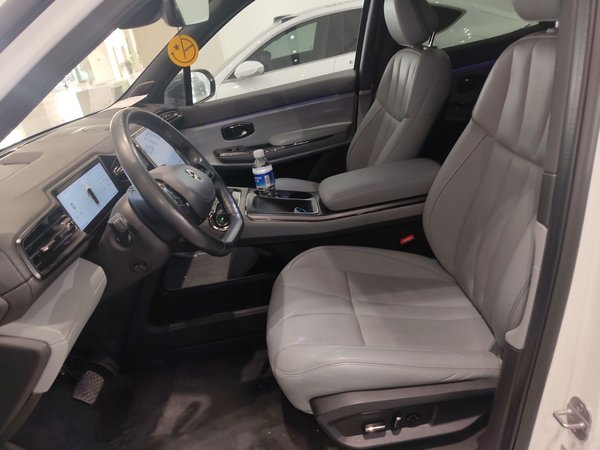 Nio ES8 2020, 68200 км, за 20196 USD - фото 16