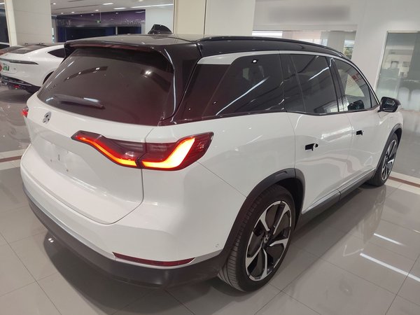 Nio ES8 2020, 68200 км, за 20196 USD - фото 7